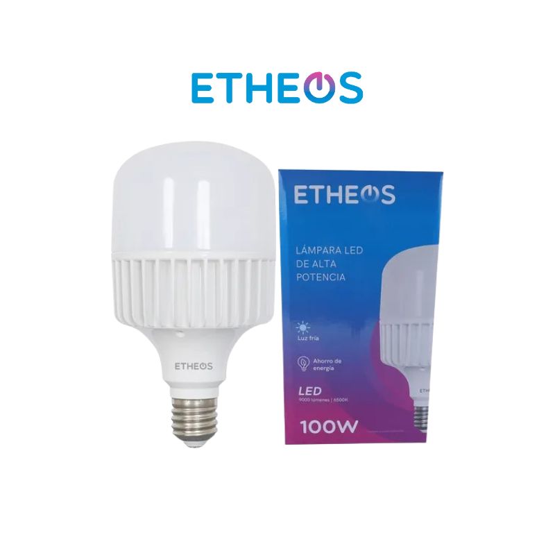 Lámpara LED 100W