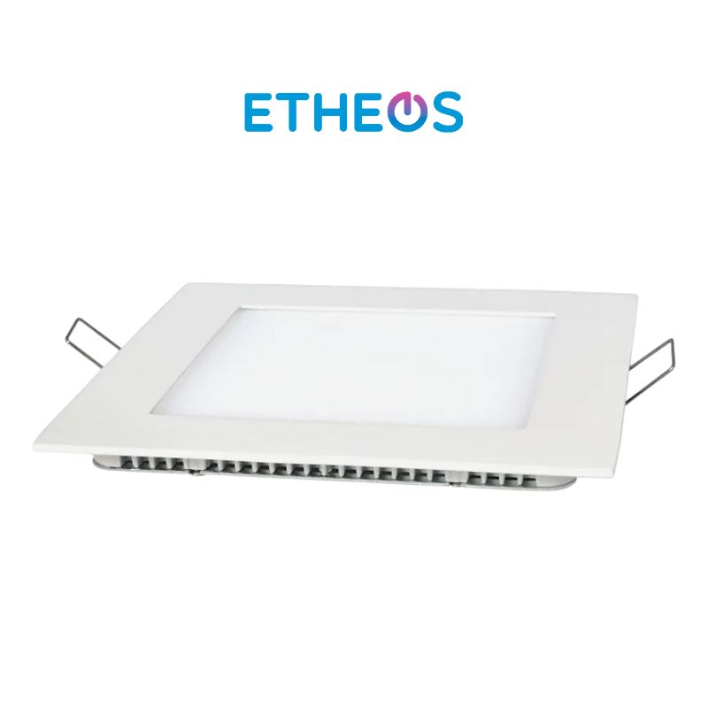 Panel LED Cuadrado